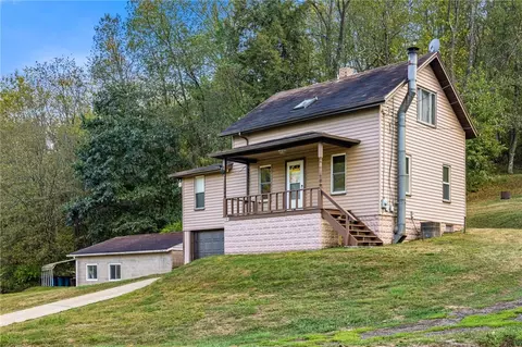 2381 Route 18, Clinton, PA 15026