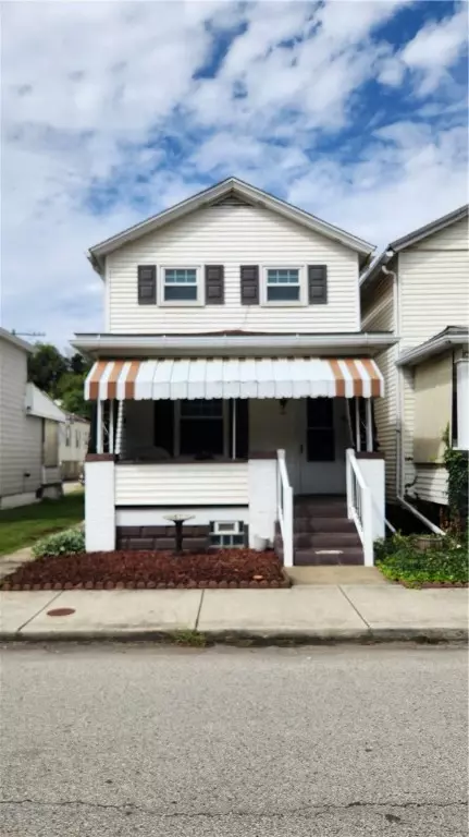 314 Kennedy Ave, East Vandergrift, PA 15629