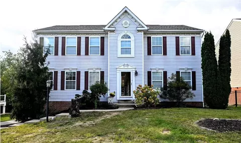 510 Panorama Dr, Canonsburg, PA 15317