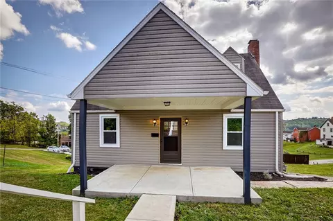 208 Fairmont St, Mcdonald, PA 15057