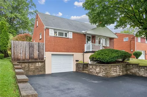309 Rickey Dr, Monroeville, PA 15146