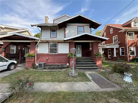 205 E Winter Ave, New Castle, PA 16101