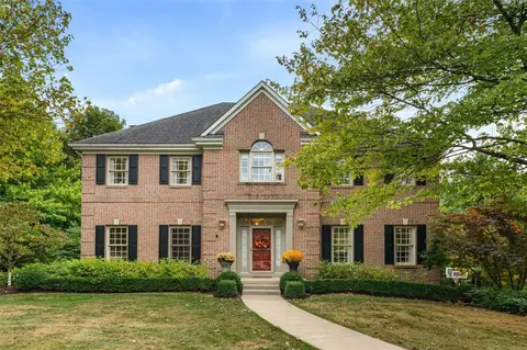 506 Hickory Ct, Wexford, PA 15090