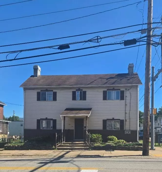  83 S Mount Vernon Ave, Uniontown, PA 15401 photo 2