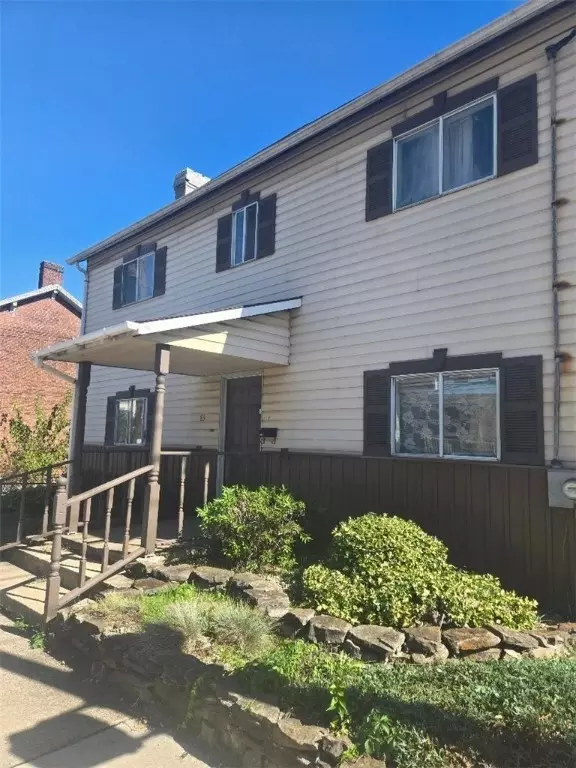  83 S Mount Vernon Ave, Uniontown, PA 15401 photo 3