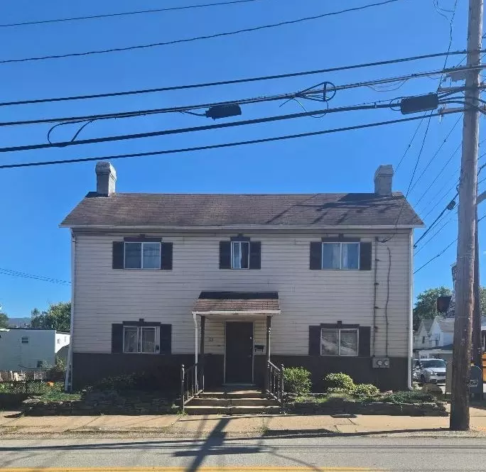  83 S Mount Vernon Ave, Uniontown, PA 15401 photo 1