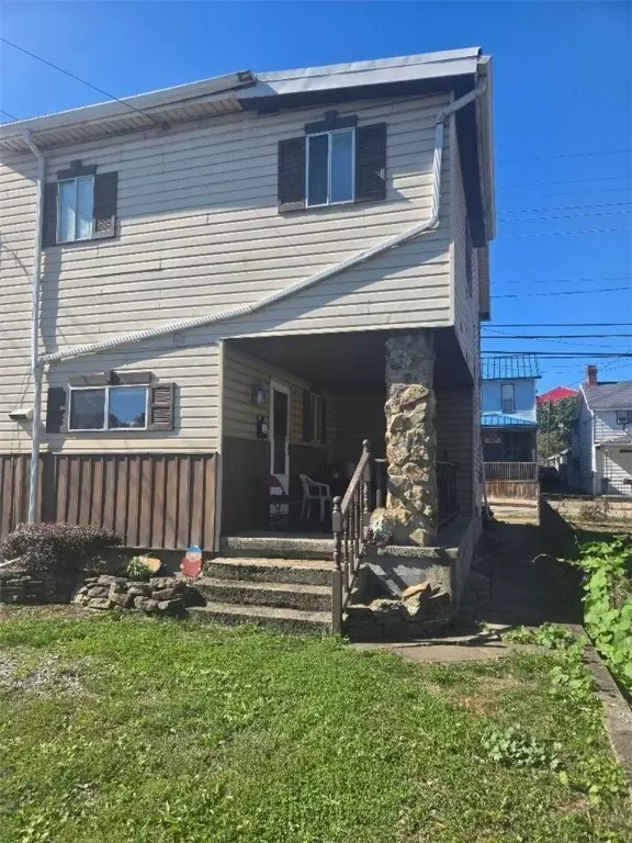  83 S Mount Vernon Ave, Uniontown, PA 15401 photo 6