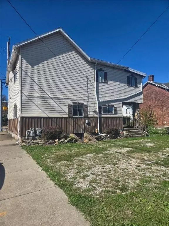  83 S Mount Vernon Ave, Uniontown, PA 15401 photo 5