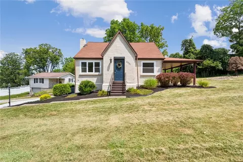 2021 Route 130, Jeannette, PA 15644