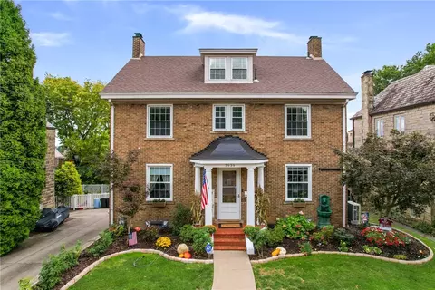3939 Brownsville Rd, Pittsburgh, PA 15227