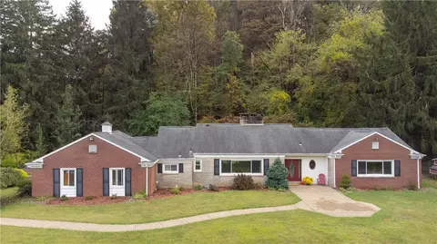 5306 Saddle Pack Trl, Murrysville, PA 15668