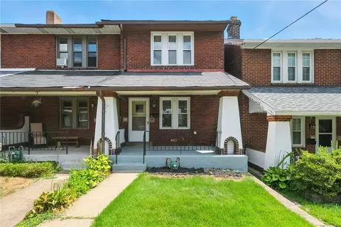 365 S Evaline St, Pittsburgh, PA 15224