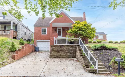 552 Stephens St, Ambridge, PA 15003