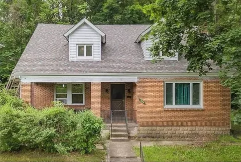 624 Frayne St, Pittsburgh, PA 15207