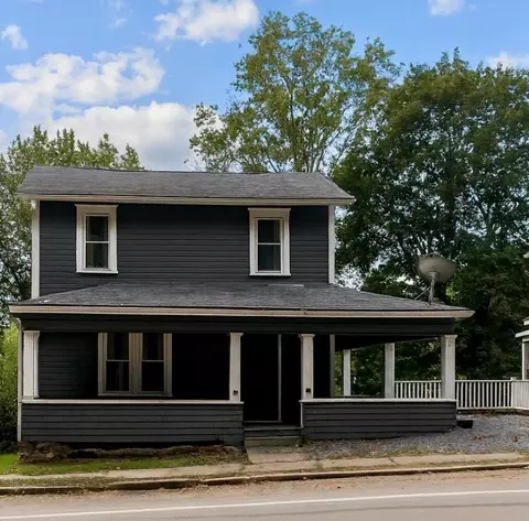 457 Main St, Brookville, PA 15825