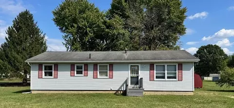 104 17th St, Greenville, PA 16125