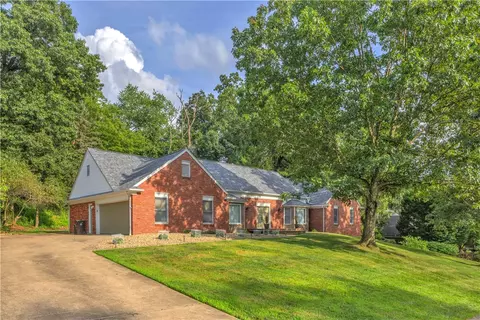 3124 Antheo Ct, Murrysville, PA 15668