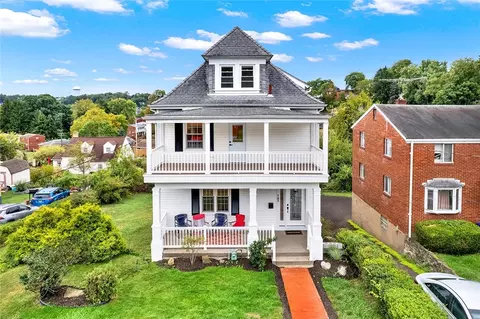 145 Harris Ave, Pittsburgh, PA 15205