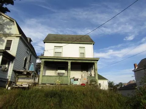 415 N School St, Pittsburgh, PA 15202