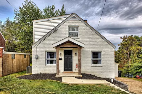 304 Terrace Dr, Mckeesport, PA 15135