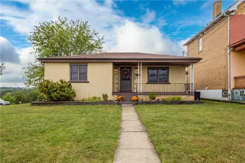 366 Camfield St, Pittsburgh, PA 15210