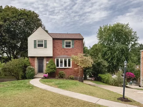 200 Ryan Dr, Pittsburgh, PA 15220