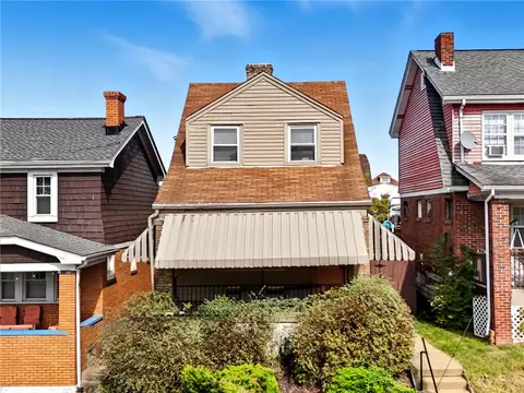 1013 Norwich Ave, Pittsburgh, PA 15226