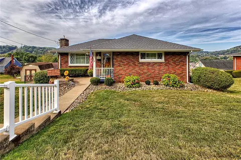 1010 High St, West Newton, PA 15089