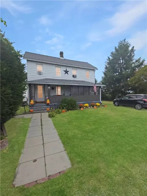 3413 4th St, Dunbar, PA 15431