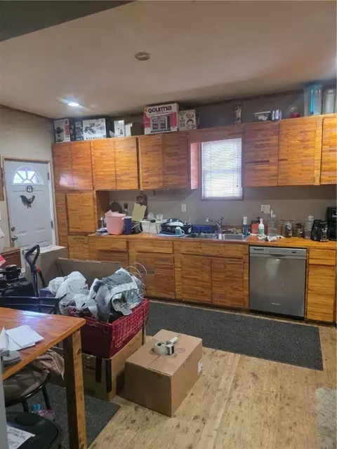 Kitchen - 303 S 3rd St, Apollo, PA 15613 photo 1 of 2
