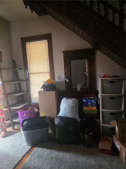 Entry Way - 303 S 3rd St, Apollo, PA 15613 photo 3 of 8
