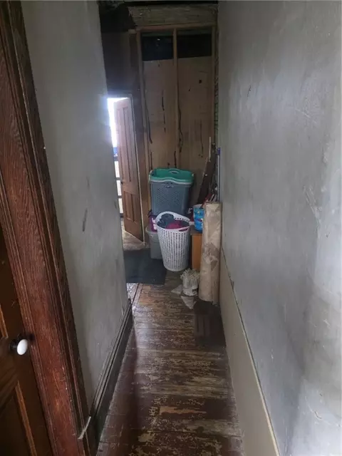 Entry Way - 303 S 3rd St, Apollo, PA 15613 photo 7 of 8