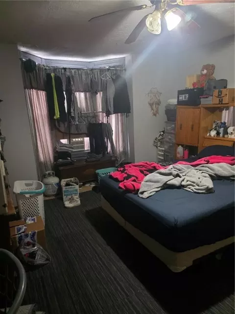 Bedroom - 303 S 3rd St, Apollo, PA 15613 photo 1 of 4