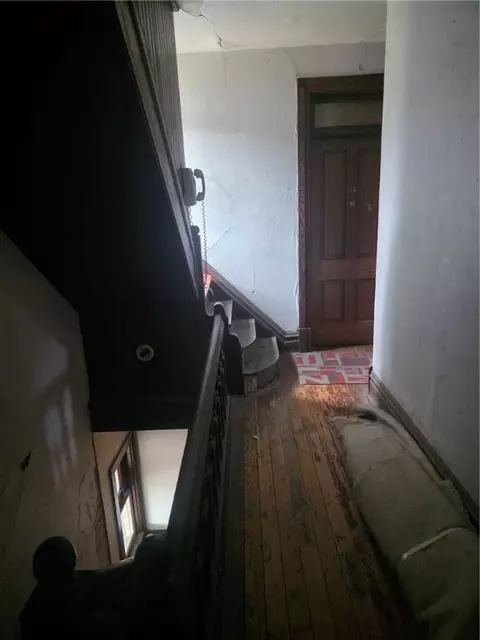 Entry Way - 303 S 3rd St, Apollo, PA 15613 photo 6 of 8