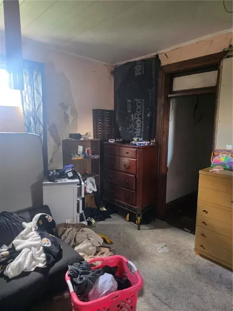 Bedroom - 303 S 3rd St, Apollo, PA 15613 photo 4 of 4