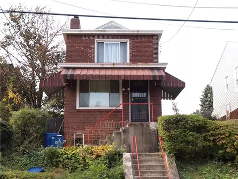 930 Bryn Mawr Rd, Pittsburgh, PA 15219