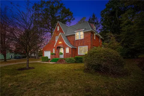 711 E Main St, Somerset, PA 15501