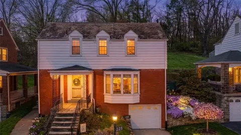 228 Kaplan Ave, Pittsburgh, PA 15227