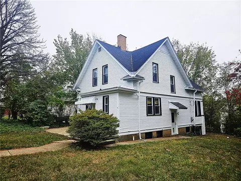 10361 Washington Ave, Irwin, PA 15642