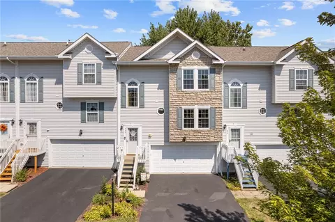 552 Ten Point Ln, Cranberry Township, PA 16066