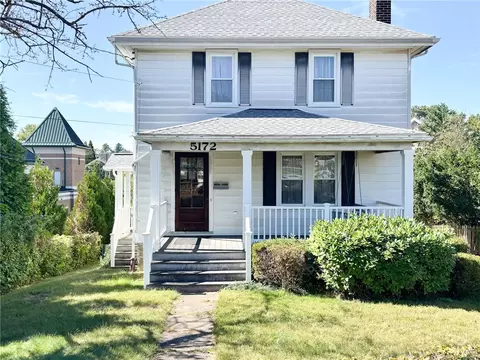 5172 Park Ave, Bethel Park, PA 15102