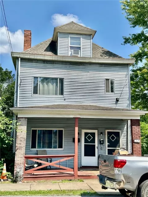 3586 Elmhurst Ave, Pittsburgh, PA 15212