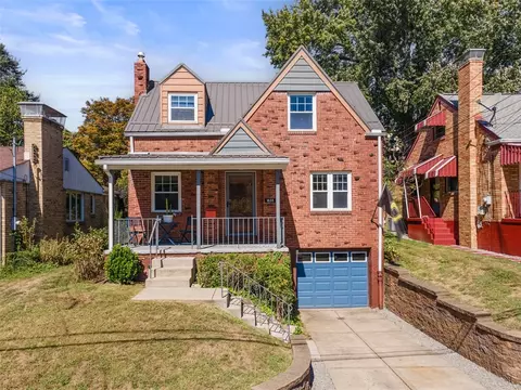 1835 Viruth St, Pittsburgh, PA 15212