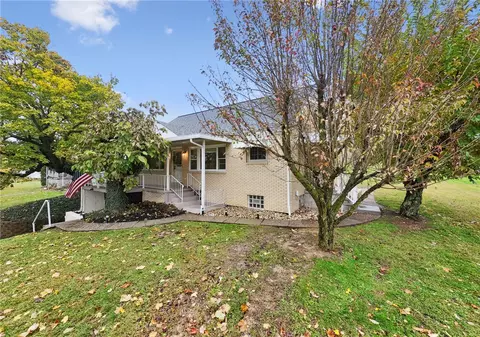 224 Old Route 217, Derry, PA 15627