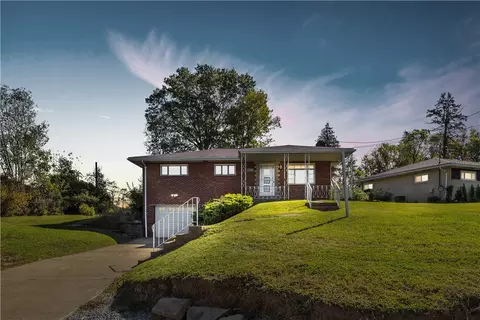 2520 Haymaker Rd, Monroeville, PA 15146