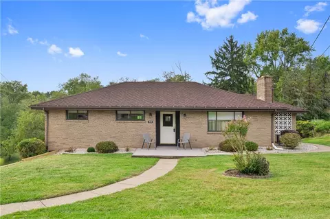 5535 Glass Rd, Pittsburgh, PA 15205