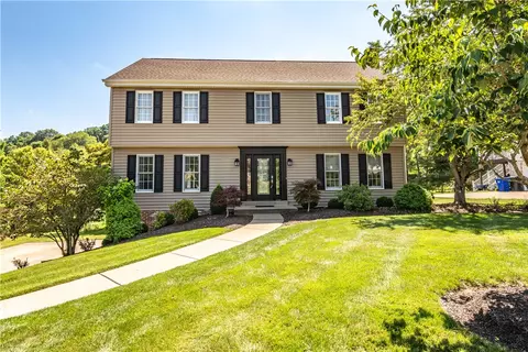 238 Cumberland Dr, Seven Fields, PA 16046