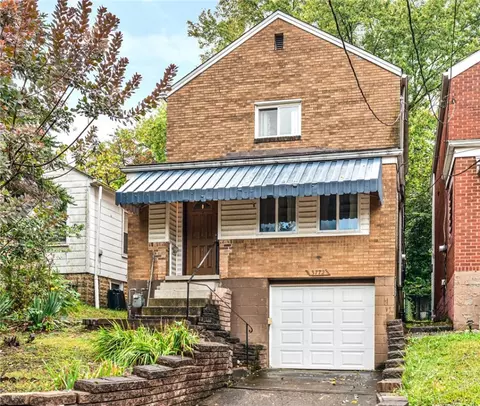 3772 Orpwood St, Pittsburgh, PA 15213