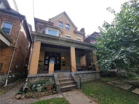 229 Amber St, Pittsburgh, PA 15206