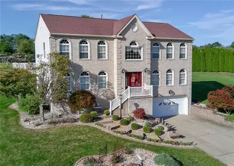 3271 Hawk Dr, Irwin, PA 15642